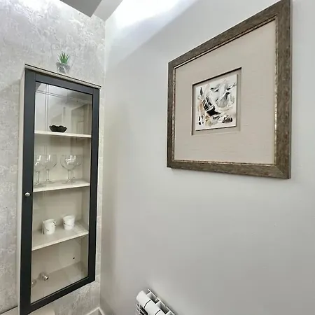 Apartment Oespede Petit *