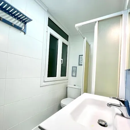 Oespede Petit Apartment Carballo